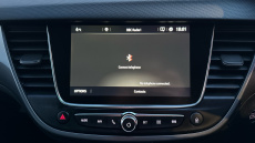 Vauxhall Crossland 1.2 Turbo Ultimate 5dr Petrol Hatchback